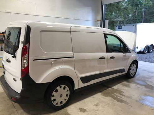 2019 Ford transit - cars & trucks - by owner - vehicle automotive sale for sale in Lake Stevens, WA