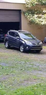 2014 RAV4 XLE for sale in Catawissa, PA