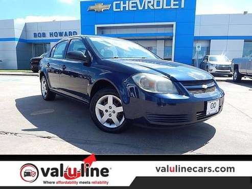 2008 Chevrolet Cobalt Blue Flash Metallic ***HUGE SALE!!!*** for sale in Edmond, OK