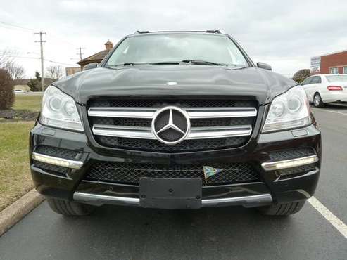 2011 Mercedes Benz GL350 BlueTec (Diesel) 1 owner! for sale in Huntingdon Valley, PA