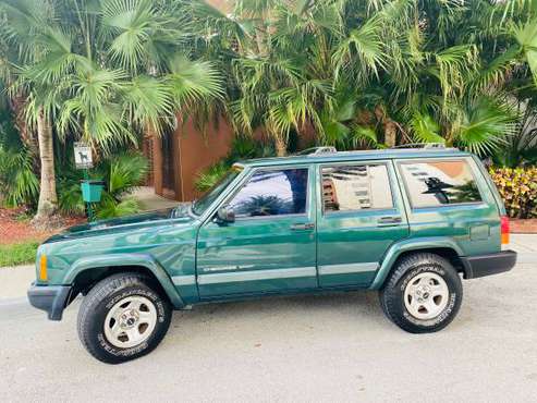 jeep cherokee for sale in Miami Beach, FL
