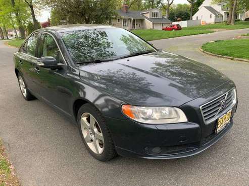 2009 Volvo S80 leather moonroof 191k for sale in Wyckoff, NJ