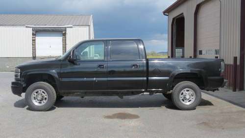 2007 LBZ Duramax for sale in Myerstown, PA