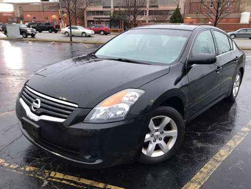 2008 NISSAN ALTIMA - cars & trucks - by dealer - vehicle automotive... for sale in KENOSHA WI 53140, WI
