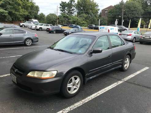 2000 Honda Accord for sale in Arlington, District Of Columbia
