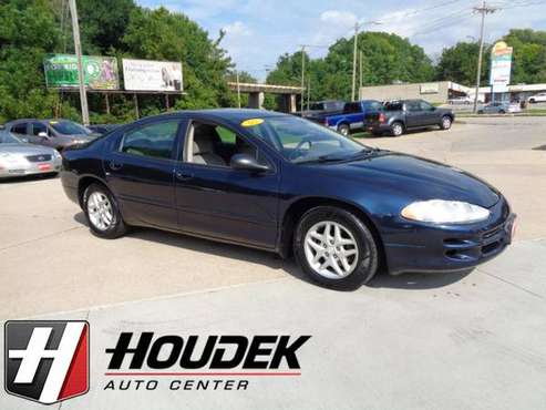 2002 Dodge Intrepid SE for sale in Marion, IA