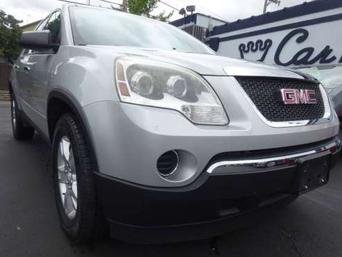 2011 GMC Acadia *Third row*129,000 miles*Remote... for sale in West Allis, WI