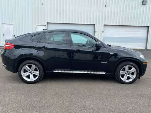 2014 BMW X6 AWD 4dr xDrive35i - - by dealer - vehicle for sale in Middleton, WI