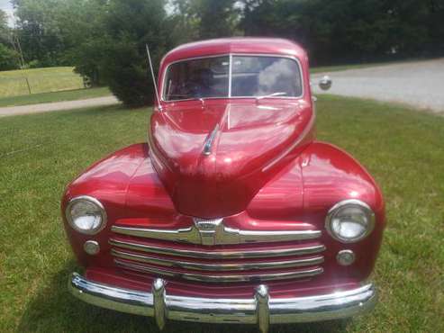 1948 Ford coupe for sale in Canal Winchester, OH
