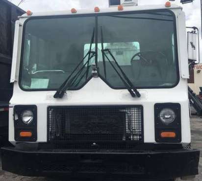 Boom Truck Mack Crane for sale in Miami, AK