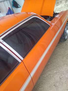 Chevy Nova 1974 - cars & trucks - by owner - vehicle automotive sale for sale in LEANDER, TX