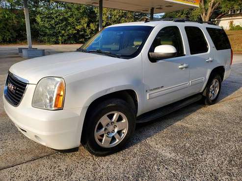 2009 Yukon SLT!Good Miles**Drives Great**Very Clean**Nice for sale in Emerson, TN