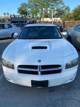 2006 Dodge Charger R/T 5 7L Hemi FAST FAST - - by for sale in San Jose, CA