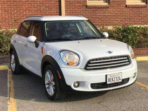 2012 MINI Cooper Countryman Base 4dr Crossover - cars & trucks - by... for sale in Orange, CA