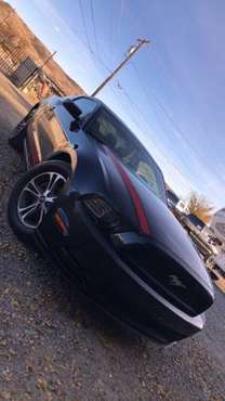 Mustang - cars & trucks - by owner - vehicle automotive sale for sale in Farmington, NM