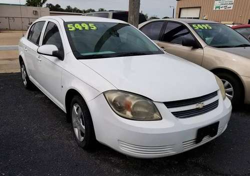 2008 Chevrolet Cobalt LT for sale in Wichita, KS
