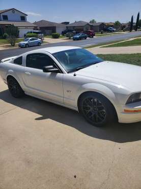 2006 mustang GT SUPERCHARGED for sale in Killeen, TX