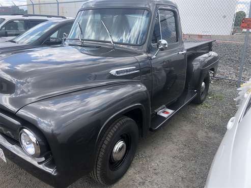 1953 Ford F100 for sale in Hebron, CT