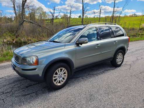 2008 Volvo XC90 AWD 3 2 for sale in Litchfield, CT