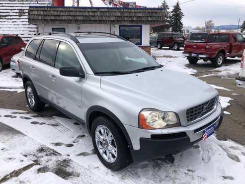 2006 Volvo 4.4L V8 AWD Auto - cars & trucks - by dealer - vehicle... for sale in Helena, MT