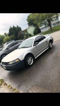 2001 Mustang for sale in Odenton , MD