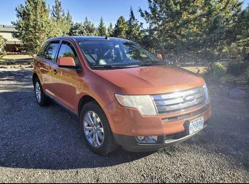 Ford Edge SEL Plus AWD for sale in Redmond, OR
