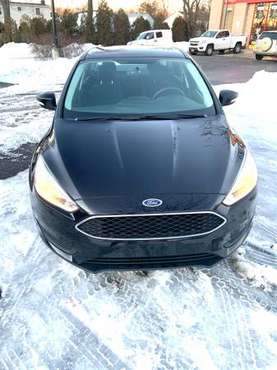 2016 Ford Focus for sale in Queens Village, NY