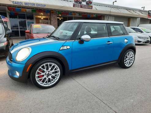 2009 mini Cooper John coope excellent Condition for sale in Grand Prairie, TX