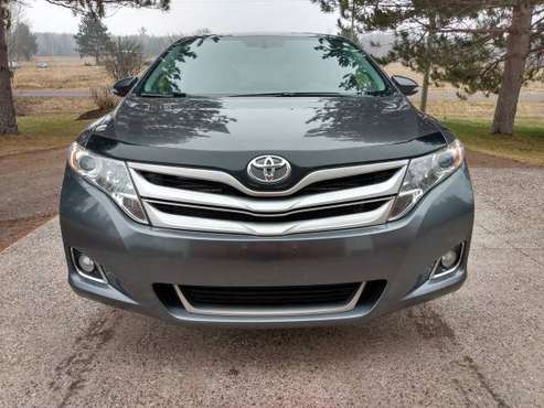 2015 Toyota Venza XLE AWD for sale in South Range, MI