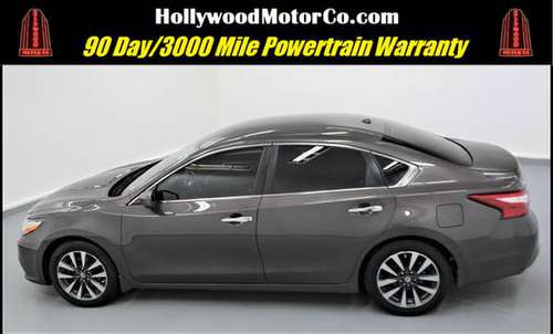 2016 Nissan Altima - Financing Available! - cars & trucks - by... for sale in Saint Louis, MO