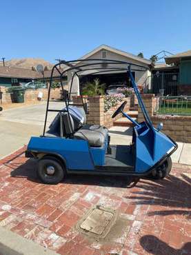 Westinghouse Marketeer Cart HMK L D for sale in Riverside, CA