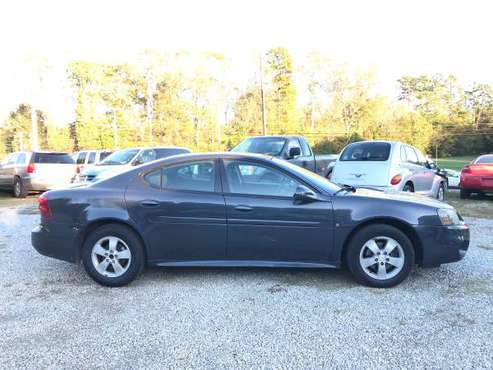 2008 Pontiac Grand Prix Automatic Transmission - cars & trucks - by... for sale in DALLAS, NC