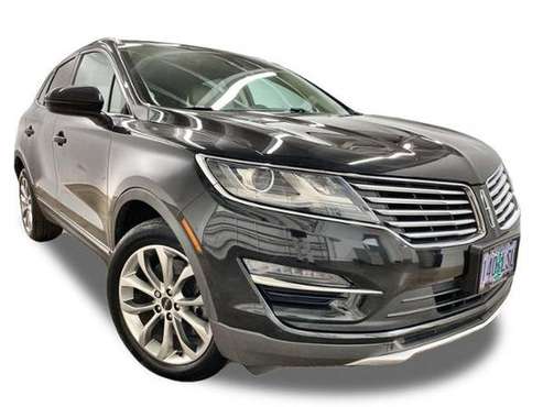 2015 Lincoln MKC AWD All Wheel Drive 4dr SUV - - by for sale in Portland, OR