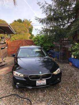 BMW 328i 2015 FOR SALE for sale in Santa Cruz, CA