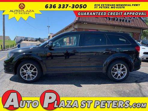 2017 Dodge Journey GT *$500 DOWN YOU DRIVE! for sale in St Peters, MO