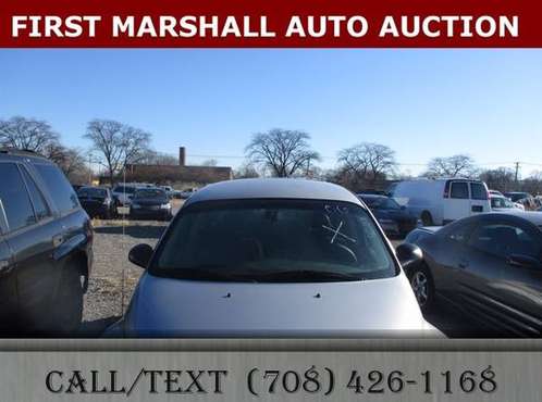2006 Chrysler PT Cruiser Touring - First Marshall Auto Auction -... for sale in Harvey, IL
