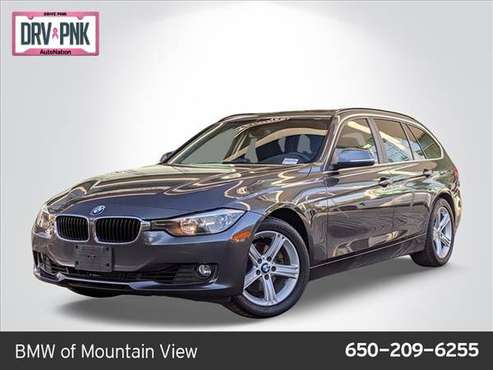 2015 BMW 3 Series 328i xDrive AWD All Wheel Drive SKU:FK297565 -... for sale in Mountain View, CA