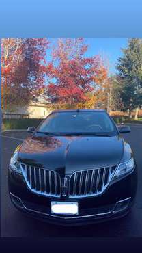 2011 Lincoln MKX - cars & trucks - by owner - vehicle automotive sale for sale in Tacoma, WA