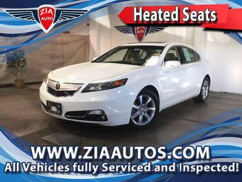 Acura TL All vehicles fully Sanitized~We are open for you!! - cars &... for sale in Albuquerque, NM