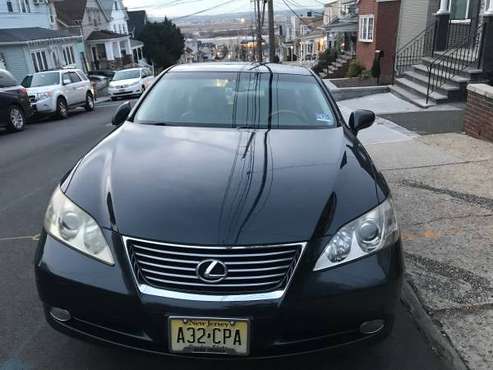 2008 Lexus ES350 - cars & trucks - by owner - vehicle automotive sale for sale in Bay Shore, NY