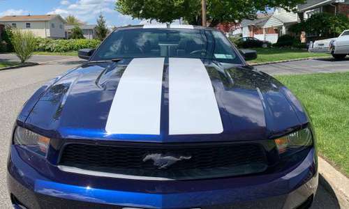Ford Mustang for sale in Deer Park, NY