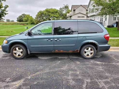 2007 Dadge Grand Caravan for sale in Cottage Grove, WI