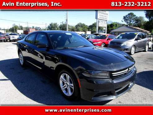 2015 Dodge Charger SE BUY HERE / PAY HERE !! - cars & trucks - by... for sale in TAMPA, FL