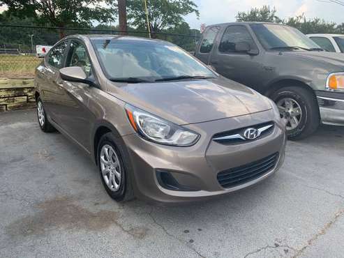 2012 Hyundai Accent for sale in Norcross, GA