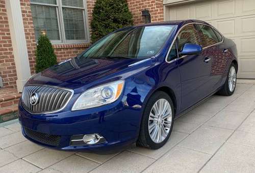 2013 Buick Verano - cars & trucks - by owner - vehicle automotive sale for sale in Coram, NY