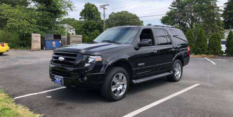 2008 Ford Expedition for sale in Point Pleasant Beach, NJ