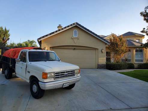 Truck for sale (Ford F350) for sale in Bakersfield, CA