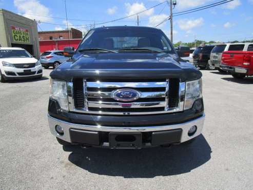 2010 Ford F-150 3080 - - by dealer - vehicle for sale in Milton, FL