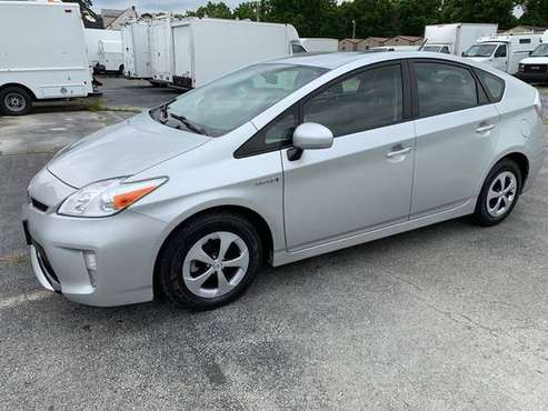 2014 Toyota Prius One Hatchback for sale in Lancaster, PA