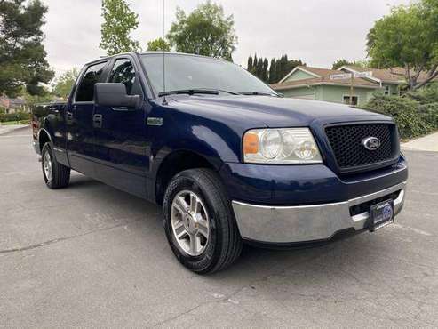 2006 Ford F-150 F150 F 150 XLT - APPROVED W/1495 DWN OAC! - cars for sale in La Crescenta, CA